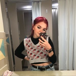 Meet your Posher, Anna